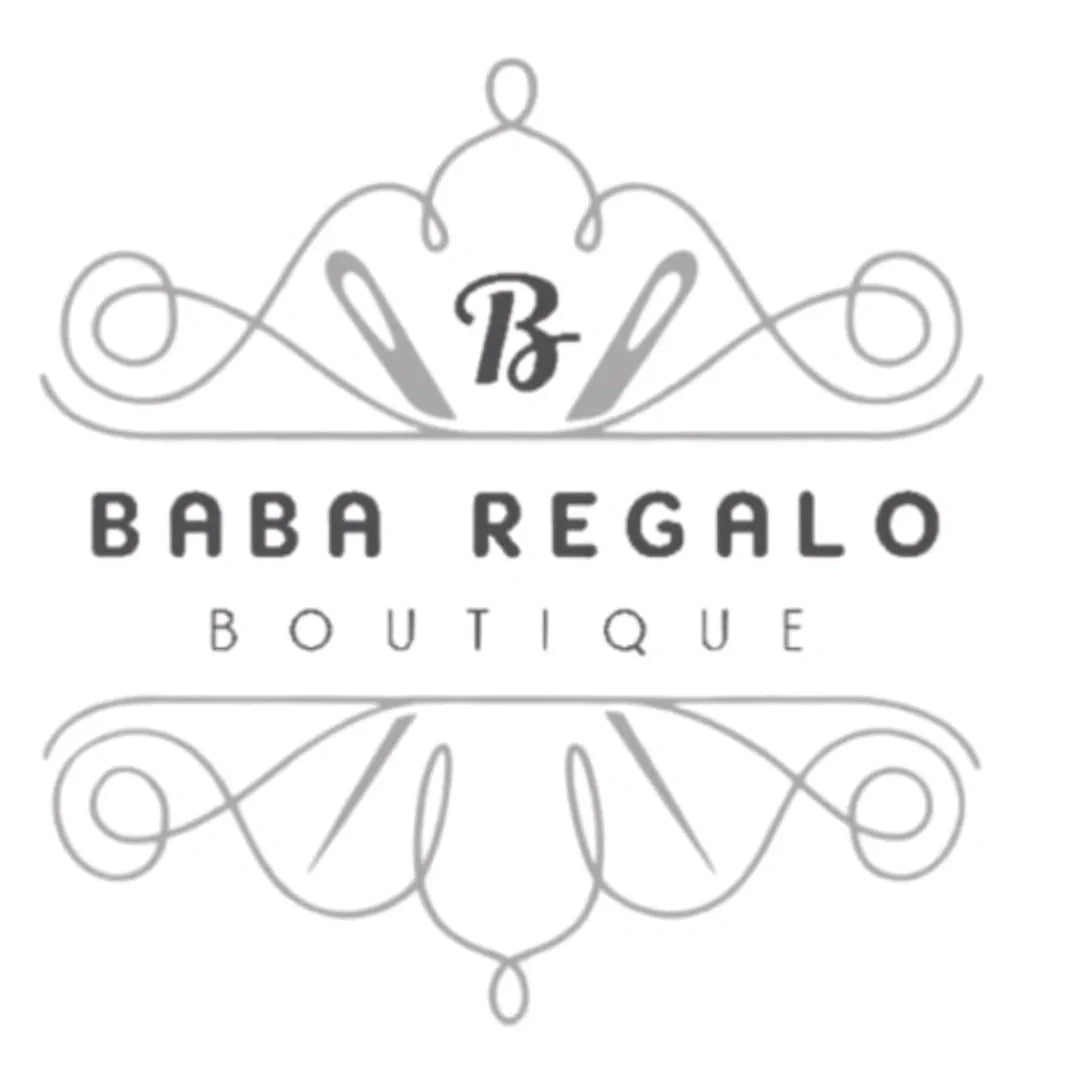 Gifting Boxes and Vouchers - Baba Regalo Boutique