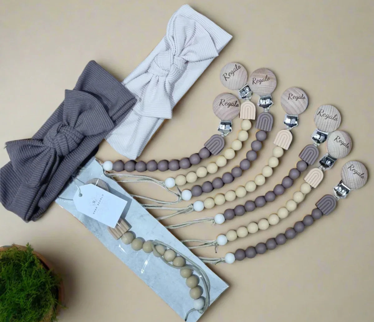 Accessory Collection trending - Baba Regalo Boutique